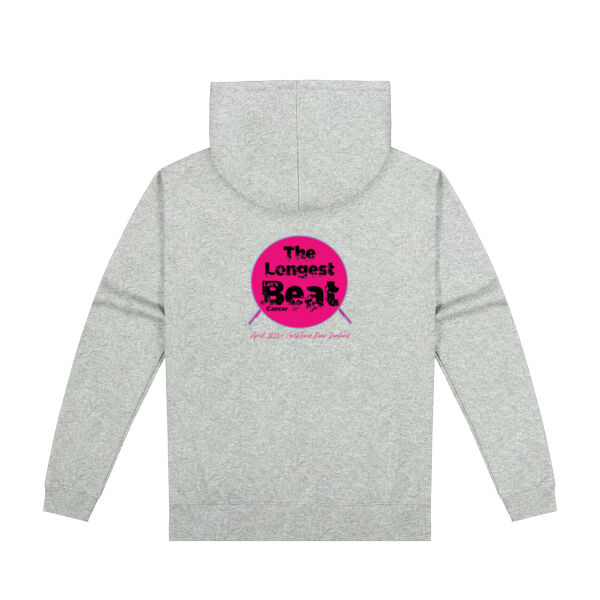 Supporter Hoodies Thumbnail