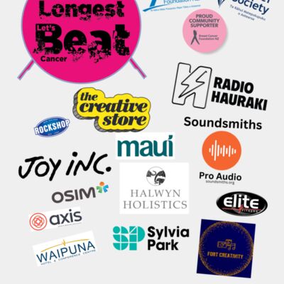 T Shirt Partner LockUp back print Thumbnail