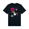 Cloke Mens Outline Tee Thumbnail