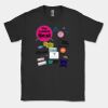 Gildan Mens Softstyle T-Shirt Thumbnail
