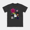 Urban Collab Mens Set Tee Thumbnail