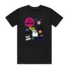 AS Colour Mens Staple T shirt Thumbnail