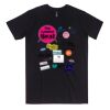 C-Force Mens Icon Tee Thumbnail